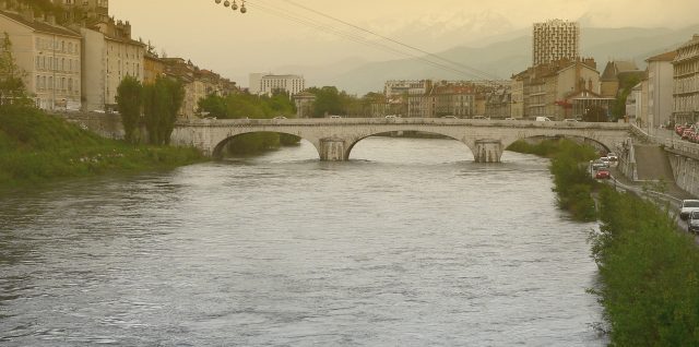 5 raisons pour lesquelles Grenoble est l'endroit idéal à visiter